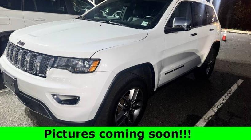 JEEP GRAND CHEROKEE 2021 1C4RJFBG1MC842528 image